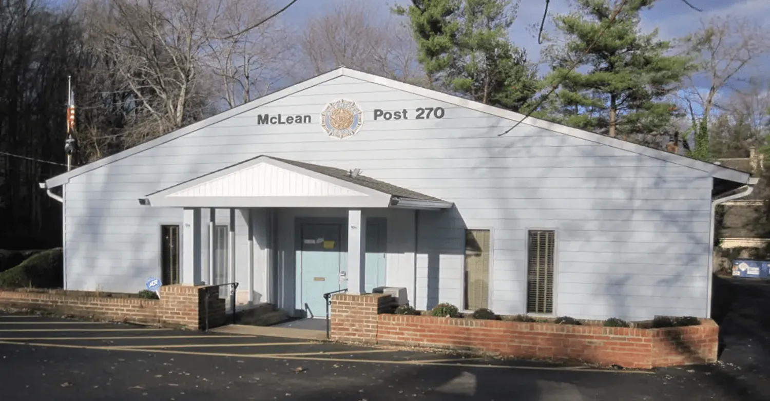 American Legion