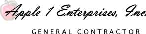 Apple1 Logo