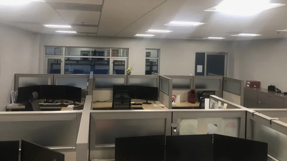 Office Space