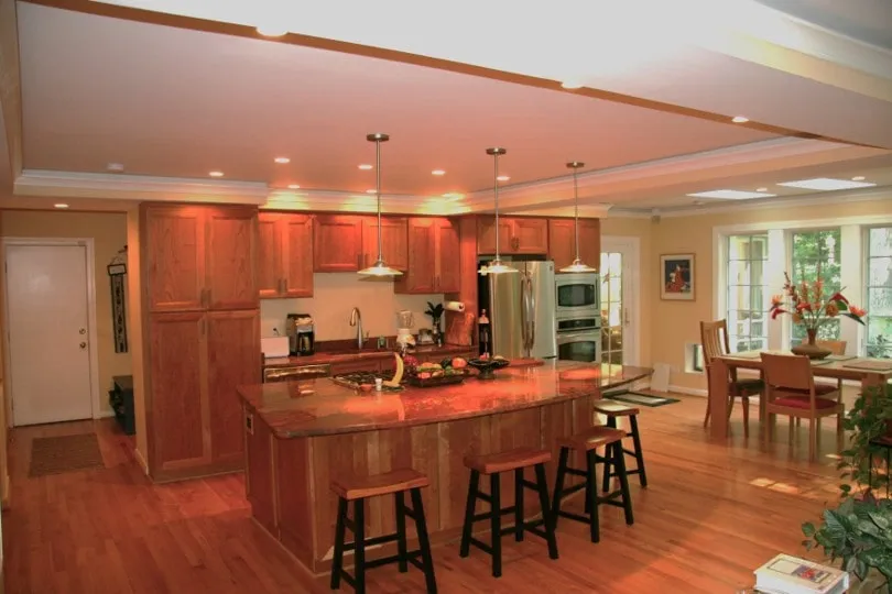 Kitchen Renovation